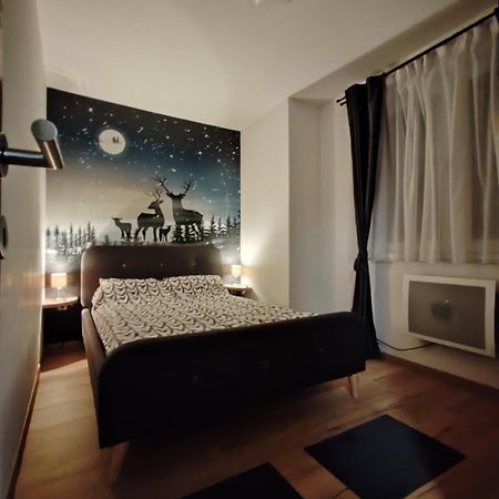 Mons Apartments Núi Jahorina Ngoại thất bức ảnh