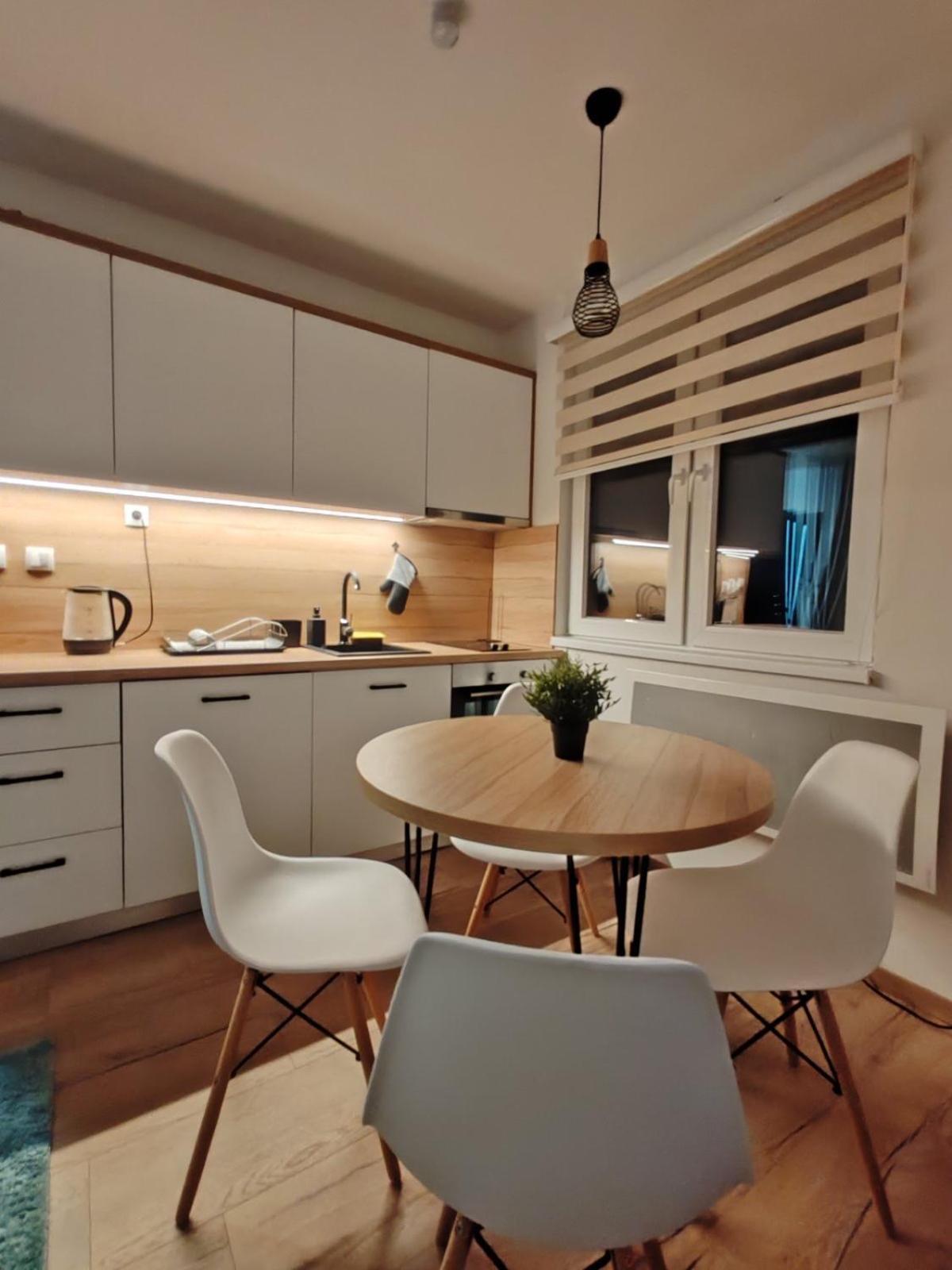 Mons Apartments Núi Jahorina Ngoại thất bức ảnh